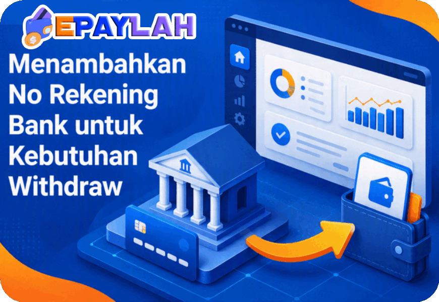 Withdraw 💰 ePaylah